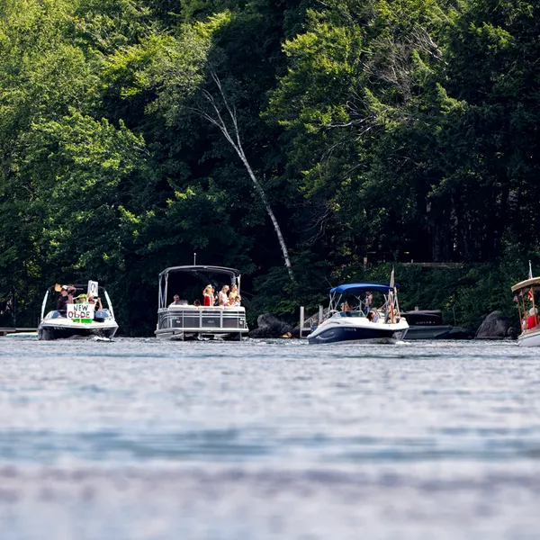Boat Parade