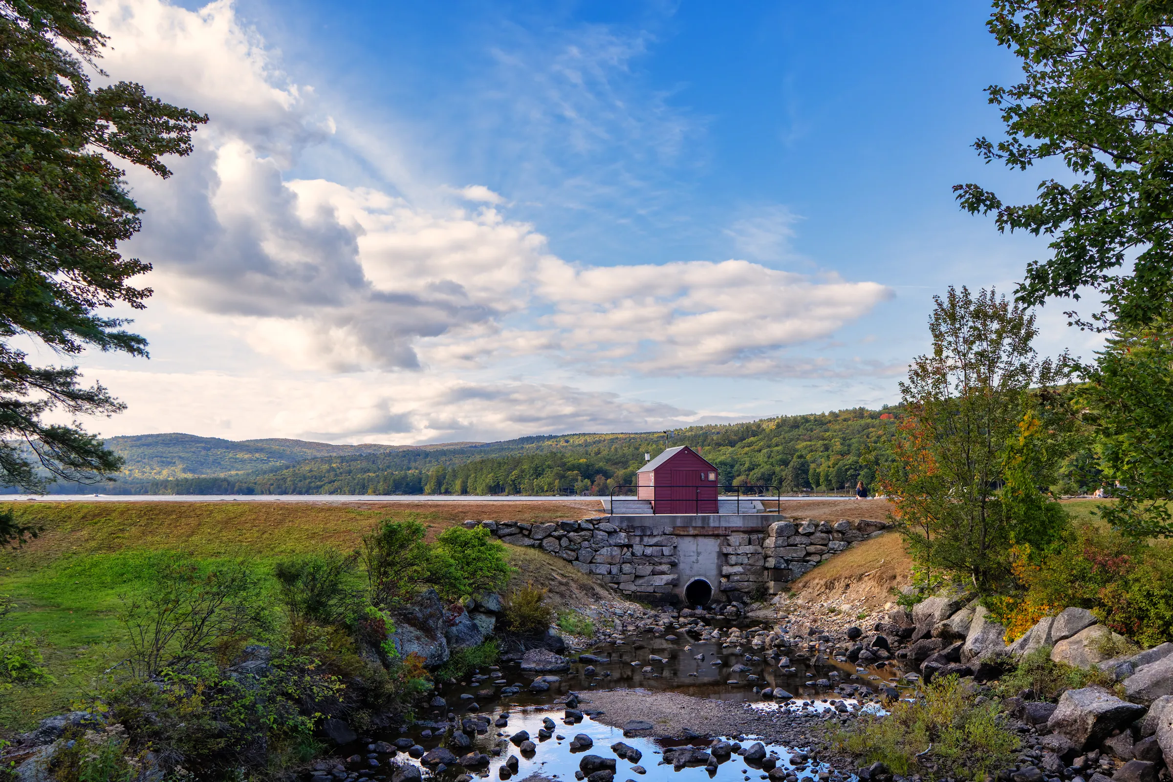 Watershed Conservation