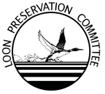 Loon Preservation Committee logo