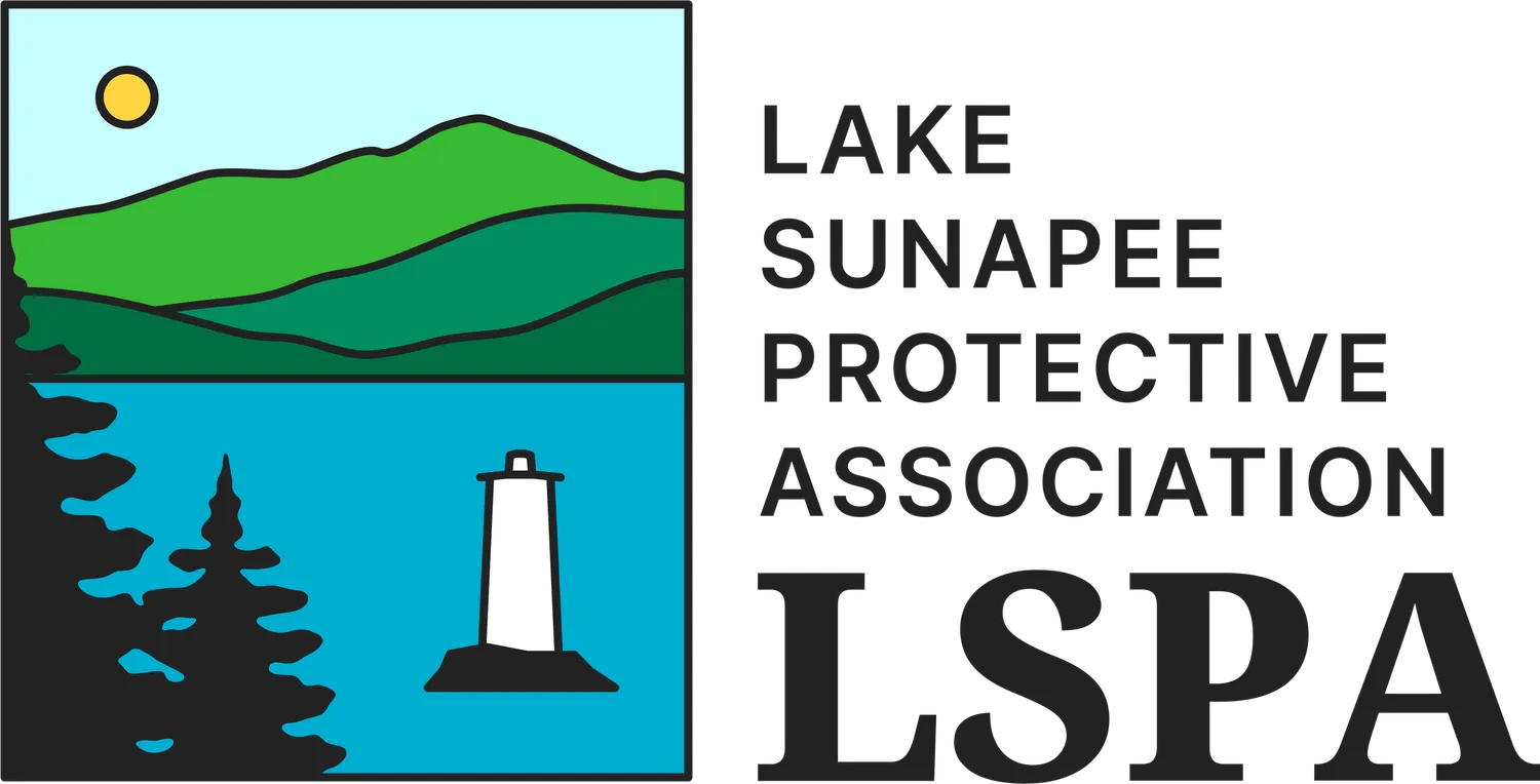 Lake Sunapee Protective Association logo