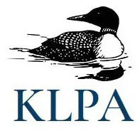 Kezar Lake Protective Association logo