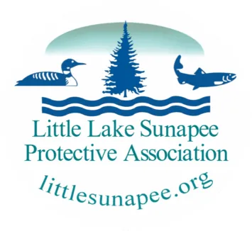 Little Lake Sunapee Protective Association logo