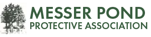 Messer Pond Protective Association logo