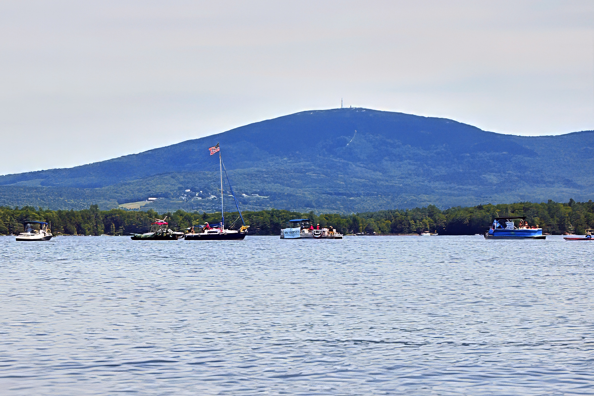 Thumbnail for 2025 Boat Parade Photos