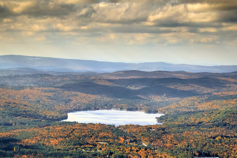 Thumbnail for Pleasant Lake Watershed Study - Presentation Zoom Link