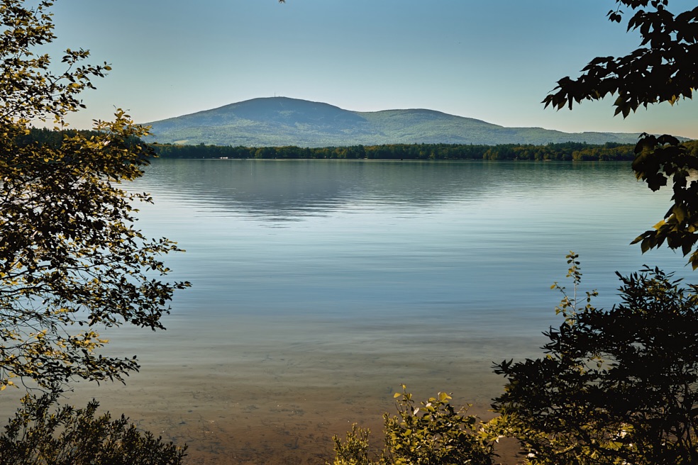 Thumbnail for Pleasant Lake Watershed Study