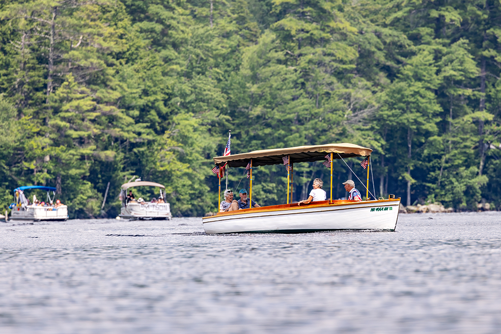 Thumbnail for 2023 Boat Parade Photos