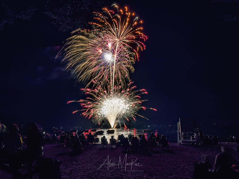 Thumbnail for 2022 Boat Parade photos